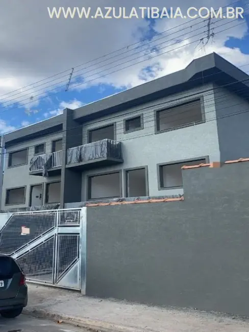 Casa com 2 quartos à venda, 70m2 em Jardim das Cerejeiras, Atibaia - SP - imagem 1 Foto 1 de Casa com 2 quartos à venda, 70m2 em Jardim das Cerejeiras, Atibaia - SP