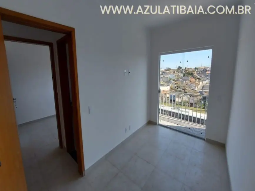 Casa com 2 quartos à venda, 70m2 em Jardim das Cerejeiras, Atibaia - SP - imagem 3 Foto 3 de Casa com 2 quartos à venda, 70m2 em Jardim das Cerejeiras, Atibaia - SP