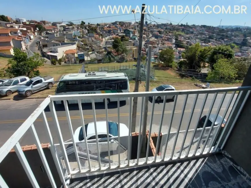 Casa com 2 quartos à venda, 70m2 em Jardim das Cerejeiras, Atibaia - SP - imagem 8 Foto 8 de Casa com 2 quartos à venda, 70m2 em Jardim das Cerejeiras, Atibaia - SP