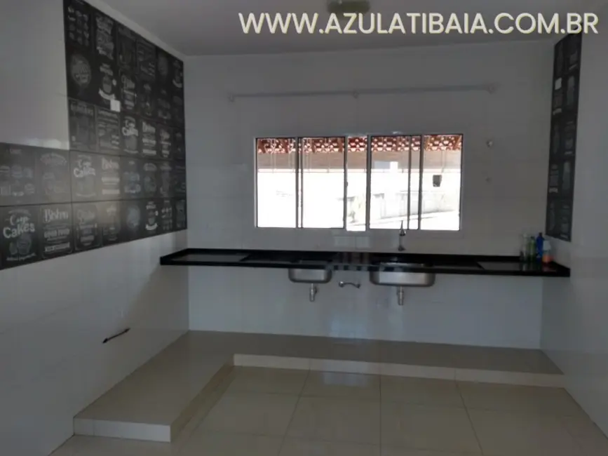 Foto 7 de Casa com 3 quartos à venda, 130m2 em Nova Cerejeira, Atibaia - SP