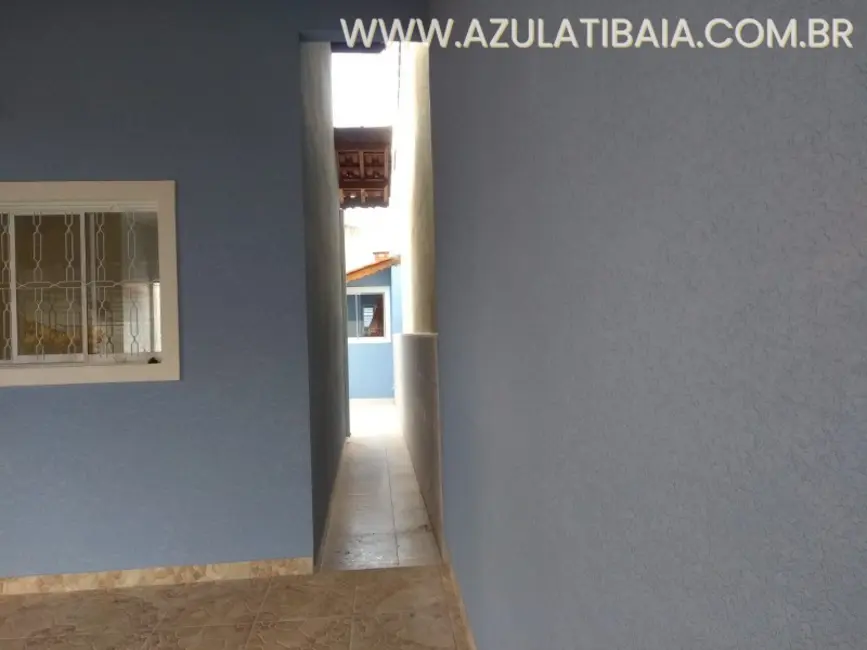 Foto 4 de Casa com 3 quartos à venda, 130m2 em Nova Cerejeira, Atibaia - SP