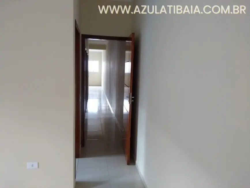 Foto 6 de Casa com 3 quartos à venda, 130m2 em Nova Cerejeira, Atibaia - SP