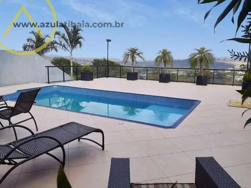 Foto 8 de Casa de Condomínio com 5 quartos à venda, 450m2 em Condomínio Porto Atibaia, Atibaia - SP