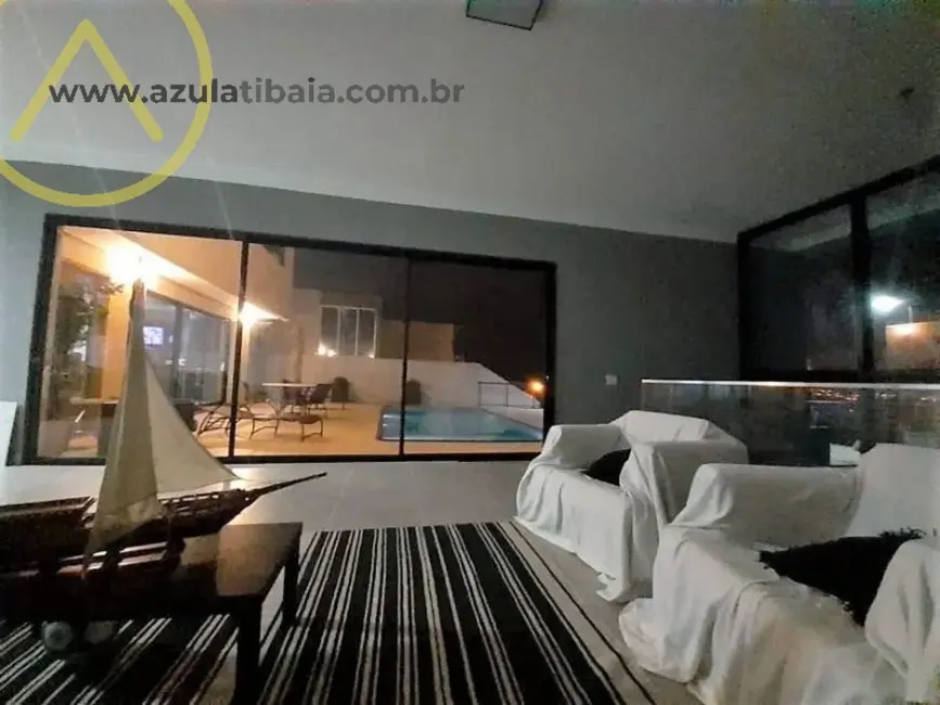 Foto 7 de Casa de Condomínio com 5 quartos à venda, 450m2 em Condomínio Porto Atibaia, Atibaia - SP