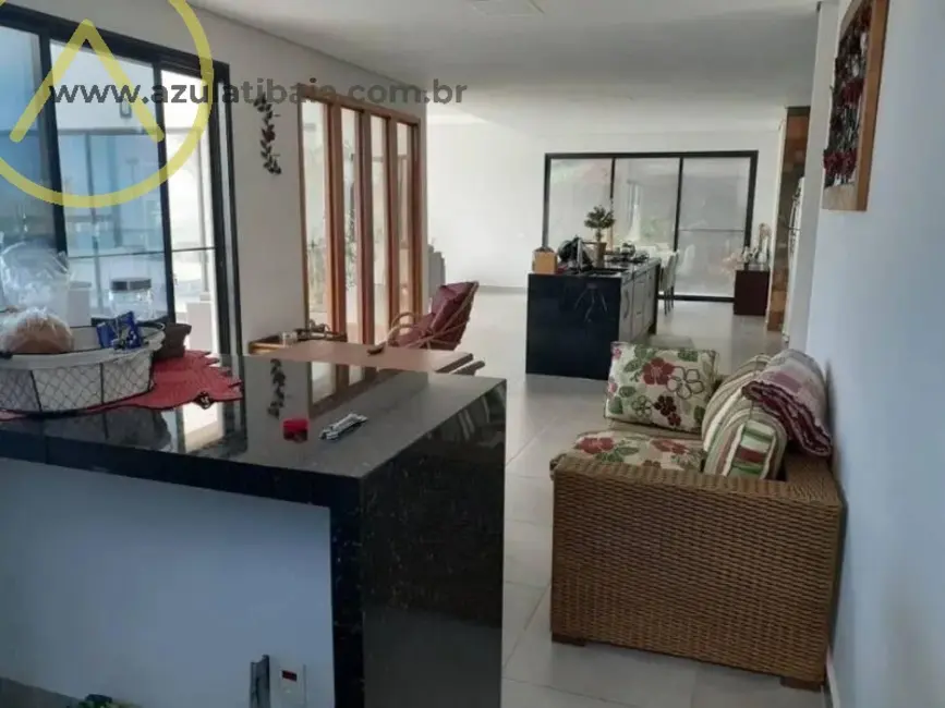 Foto 6 de Casa de Condomínio com 5 quartos à venda, 450m2 em Condomínio Porto Atibaia, Atibaia - SP