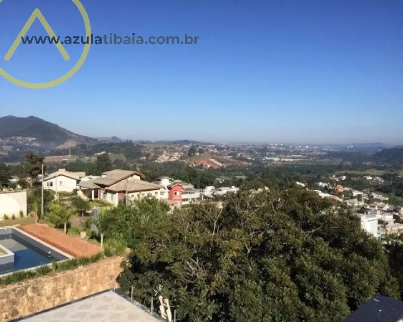 Foto 9 de Casa de Condomínio com 5 quartos à venda, 450m2 em Condomínio Porto Atibaia, Atibaia - SP