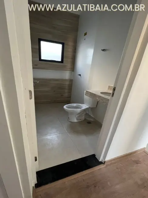Foto 5 de Casa com 2 quartos à venda, 72m2 em Nova Cerejeira, Atibaia - SP