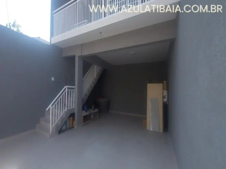 Foto 3 de Casa com 3 quartos à venda, 178m2 em Atibaia - SP