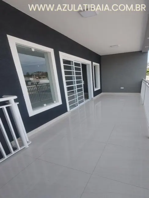 Foto 1 de Casa com 3 quartos à venda, 178m2 em Atibaia - SP