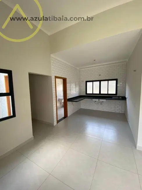 Foto 3 de Casa com 3 quartos à venda, 95m2 em Jardim dos Pinheiros, Atibaia - SP