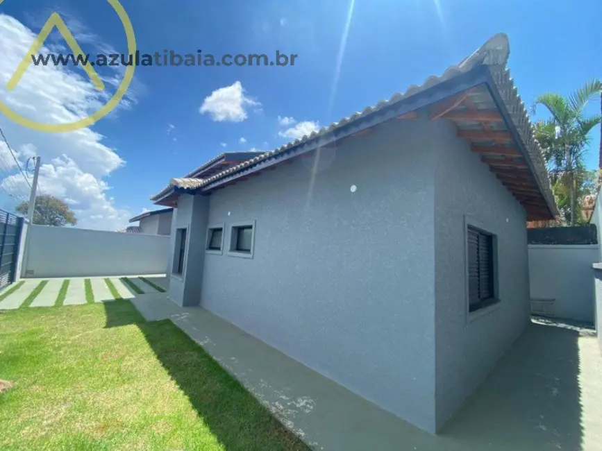 Foto 2 de Casa com 3 quartos à venda, 95m2 em Jardim dos Pinheiros, Atibaia - SP
