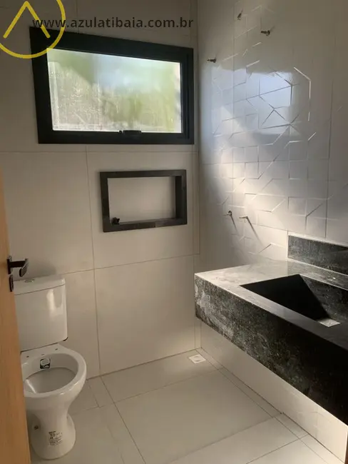 Foto 9 de Casa com 3 quartos à venda, 95m2 em Jardim dos Pinheiros, Atibaia - SP