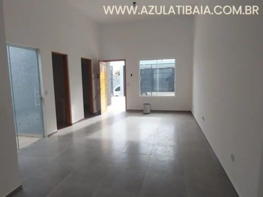 Foto 8 de Casa com 3 quartos à venda, 98m2 em Nova Cerejeira, Atibaia - SP