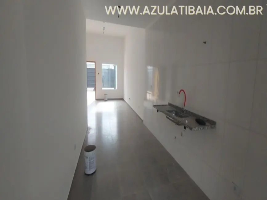 Foto 7 de Casa com 3 quartos à venda, 98m2 em Nova Cerejeira, Atibaia - SP