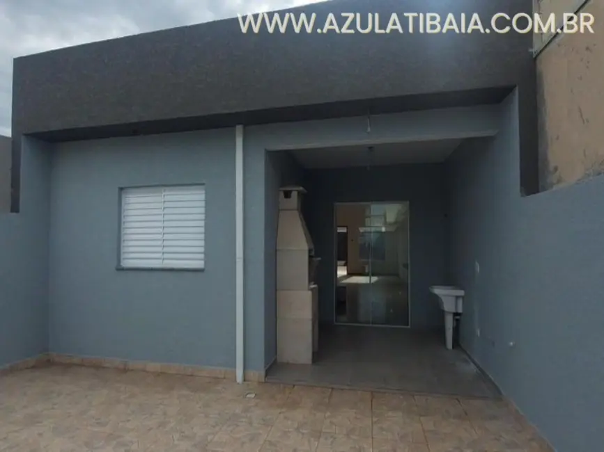 Foto 4 de Casa com 3 quartos à venda, 98m2 em Nova Cerejeira, Atibaia - SP