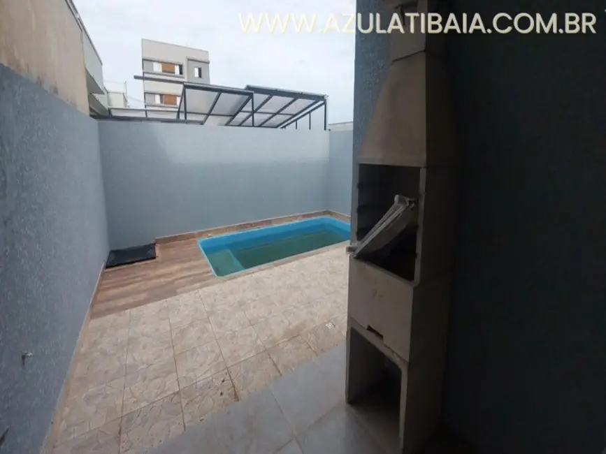 Foto 6 de Casa com 3 quartos à venda, 98m2 em Nova Cerejeira, Atibaia - SP