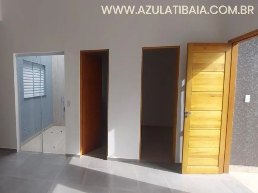 Foto 9 de Casa com 3 quartos à venda, 98m2 em Nova Cerejeira, Atibaia - SP