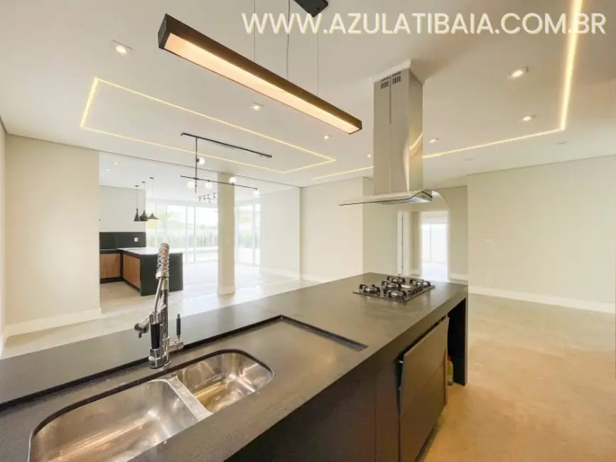 Casa de Condomínio com 4 quartos à venda, 314m2 em Condomínio Residencial Shamballa III, Atibaia - SP - imagem 6 Foto 6 de Casa de Condomínio com 4 quartos à venda, 314m2 em Condomínio Residencial Shamballa III, Atibaia - SP