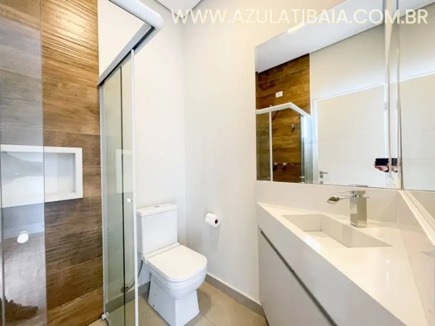 Casa de Condomínio com 4 quartos à venda, 314m2 em Condomínio Residencial Shamballa III, Atibaia - SP - imagem 5 Foto 5 de Casa de Condomínio com 4 quartos à venda, 314m2 em Condomínio Residencial Shamballa III, Atibaia - SP