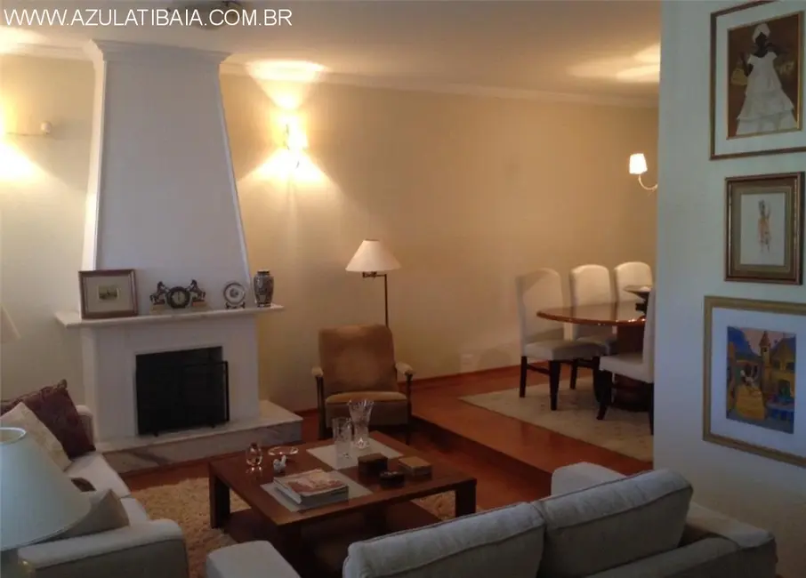 Foto 2 de Casa com 3 quartos à venda, 204m2 em Jardim do Lago, Atibaia - SP