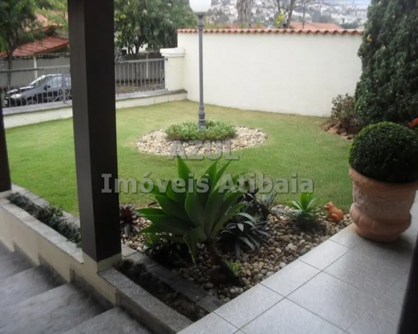Foto 4 de Casa com 3 quartos à venda, 204m2 em Jardim do Lago, Atibaia - SP