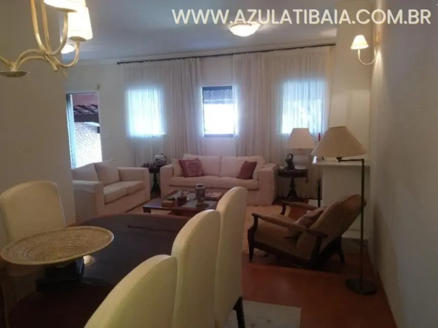 Foto 8 de Casa com 3 quartos à venda, 204m2 em Jardim do Lago, Atibaia - SP