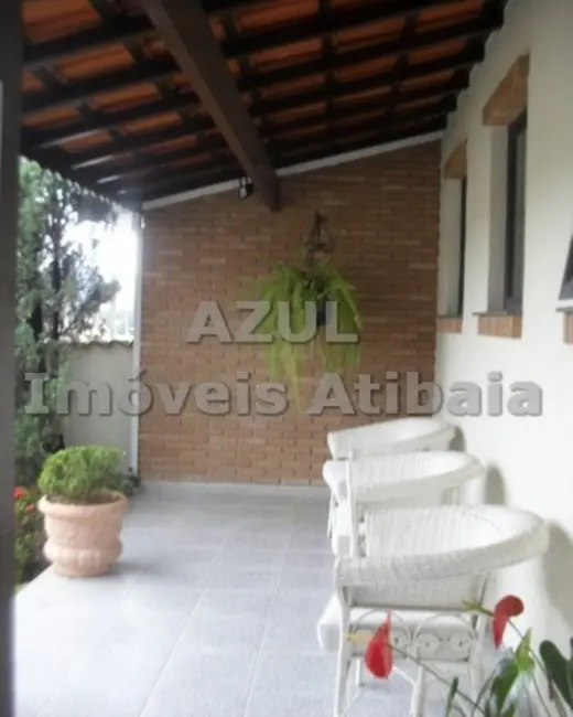 Foto 5 de Casa com 3 quartos à venda, 204m2 em Jardim do Lago, Atibaia - SP