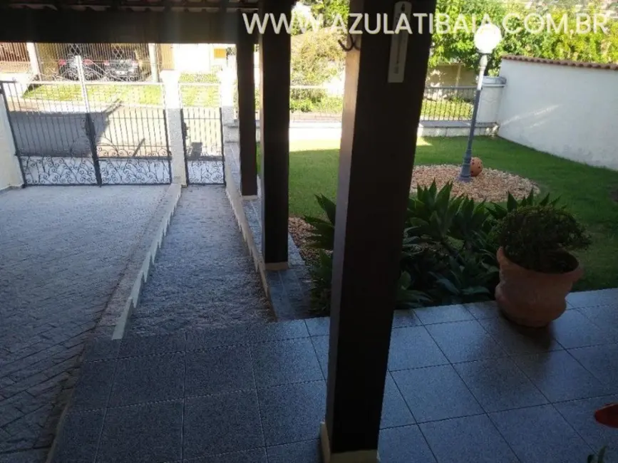 Foto 1 de Casa com 3 quartos à venda, 204m2 em Jardim do Lago, Atibaia - SP