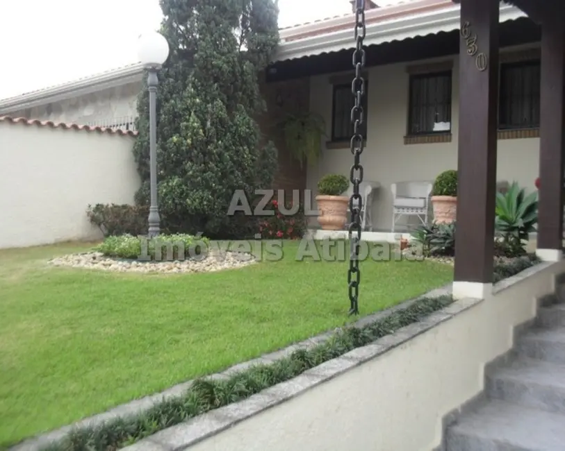 Foto 3 de Casa com 3 quartos à venda, 204m2 em Jardim do Lago, Atibaia - SP