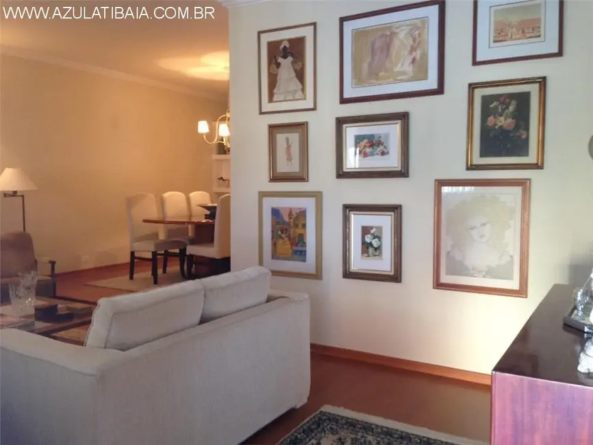 Foto 6 de Casa com 3 quartos à venda, 204m2 em Jardim do Lago, Atibaia - SP