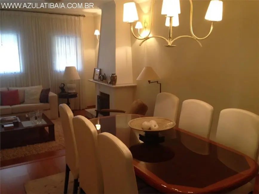 Foto 7 de Casa com 3 quartos à venda, 204m2 em Jardim do Lago, Atibaia - SP