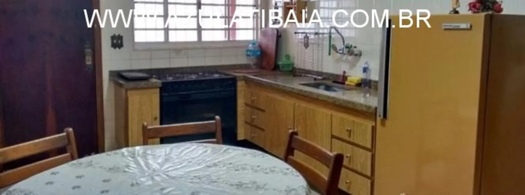 Foto 7 de Chácara com 3 quartos à venda, 120m2 em Bom Jesus Dos Perdoes - SP