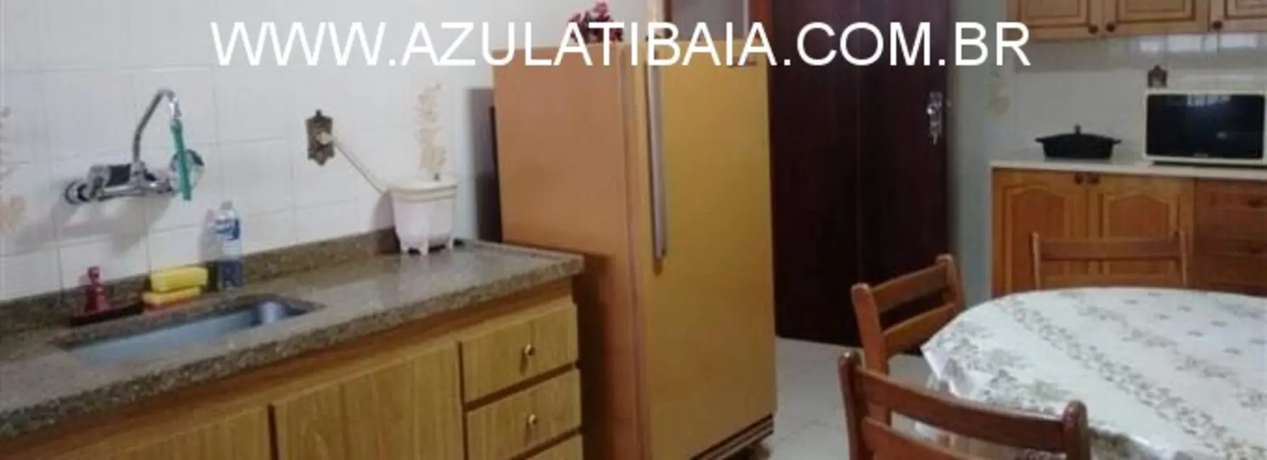 Foto 6 de Chácara com 3 quartos à venda, 120m2 em Bom Jesus Dos Perdoes - SP