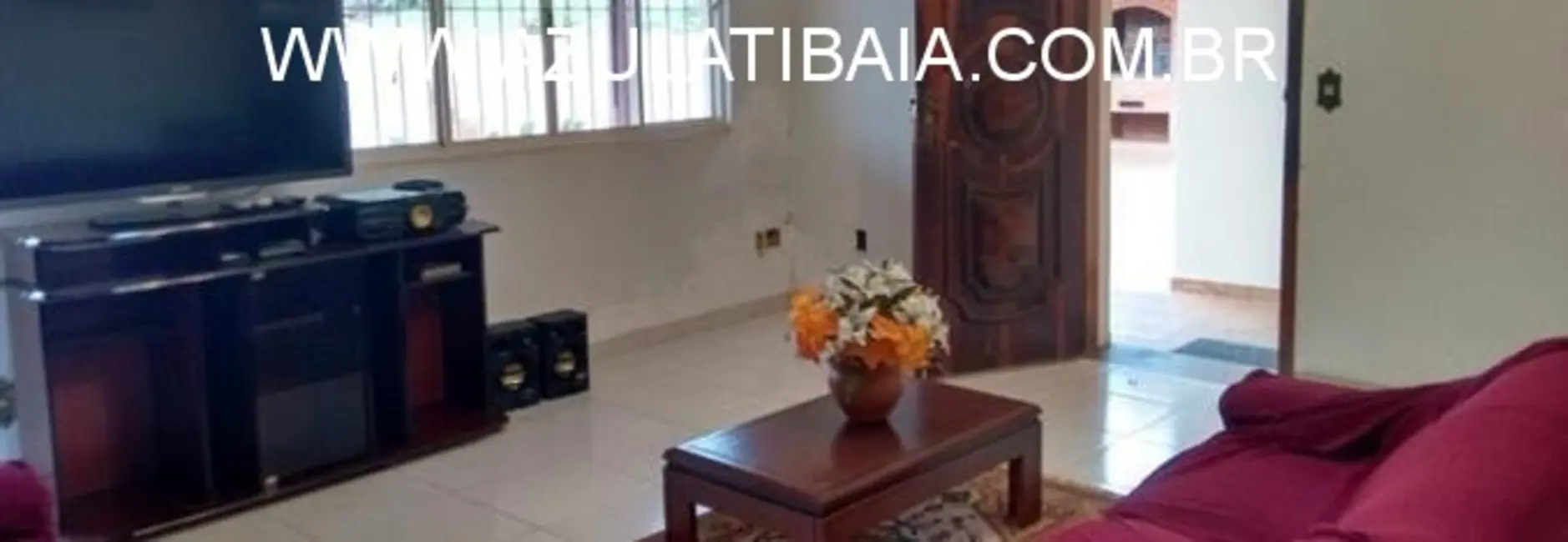 Foto 3 de Chácara com 3 quartos à venda, 120m2 em Bom Jesus Dos Perdoes - SP