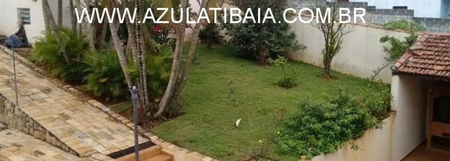 Foto 2 de Chácara com 3 quartos à venda, 120m2 em Bom Jesus Dos Perdoes - SP