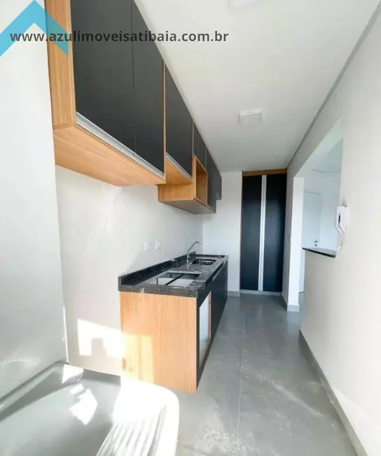 Foto 7 de Apartamento com 2 quartos à venda, 63m2 em Alvinópolis, Atibaia - SP