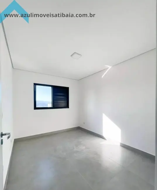 Foto 5 de Apartamento com 2 quartos à venda, 63m2 em Alvinópolis, Atibaia - SP