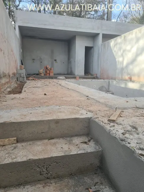 Foto 6 de Casa com 3 quartos à venda, 138m2 em Jardim Paulista, Atibaia - SP