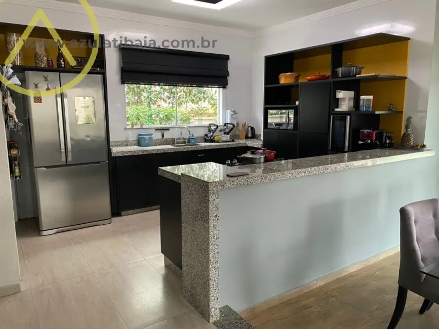 Foto 7 de Casa de Condomínio com 3 quartos à venda, 340m2 em Atibaia - SP