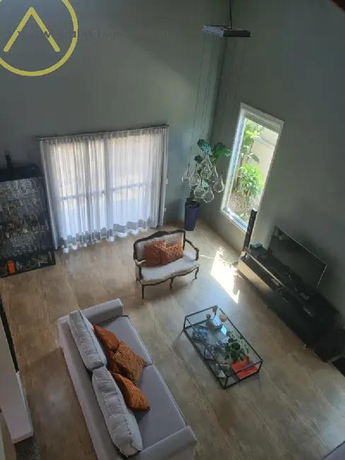 Foto 3 de Casa de Condomínio com 3 quartos à venda, 340m2 em Atibaia - SP