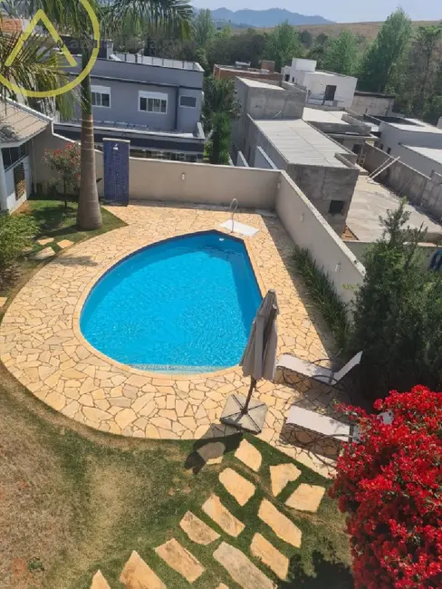 Foto 2 de Casa de Condomínio com 3 quartos à venda, 340m2 em Atibaia - SP