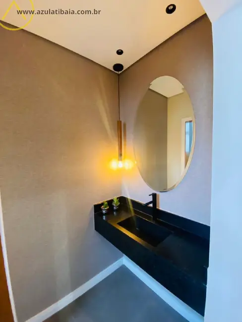 Foto 5 de Casa com 2 quartos à venda e para alugar, 160m2 em Jardim dos Pinheiros, Atibaia - SP