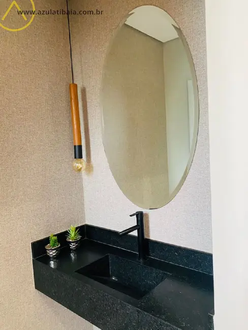 Foto 4 de Casa com 2 quartos à venda e para alugar, 160m2 em Jardim dos Pinheiros, Atibaia - SP