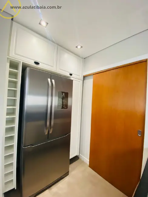 Foto 8 de Casa com 2 quartos à venda e para alugar, 160m2 em Jardim dos Pinheiros, Atibaia - SP