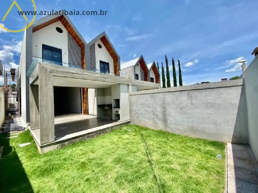Foto 1 de Casa com 2 quartos à venda e para alugar, 160m2 em Jardim dos Pinheiros, Atibaia - SP