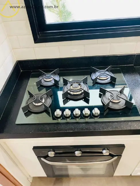 Foto 9 de Casa com 2 quartos à venda e para alugar, 160m2 em Jardim dos Pinheiros, Atibaia - SP