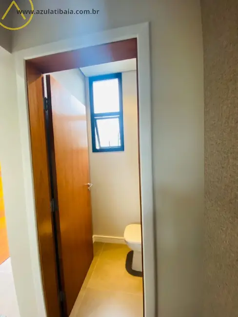 Foto 3 de Casa com 2 quartos à venda e para alugar, 160m2 em Jardim dos Pinheiros, Atibaia - SP