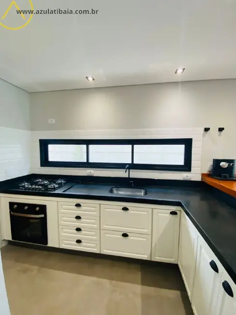 Foto 6 de Casa com 2 quartos à venda e para alugar, 160m2 em Jardim dos Pinheiros, Atibaia - SP