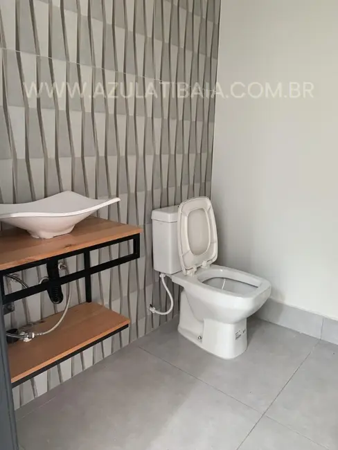 Foto 7 de Casa de Condomínio com 3 quartos à venda, 180m2 em Atibaia - SP