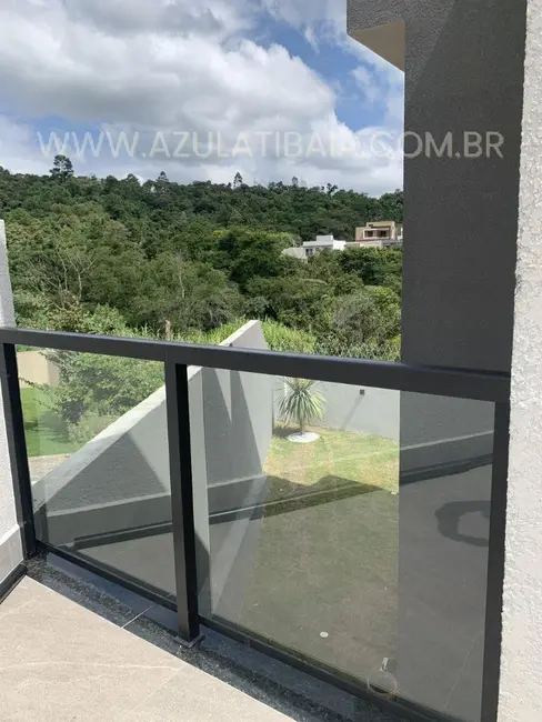 Foto 3 de Casa de Condomínio com 3 quartos à venda, 180m2 em Atibaia - SP